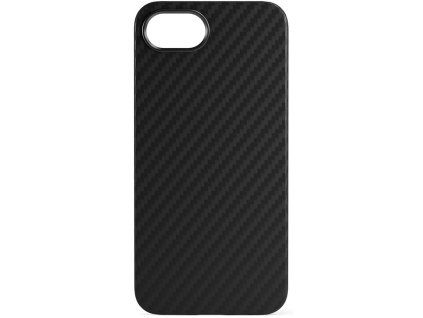 Mag+ Carbon Case iPhone 16e Black EPICO