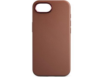 Mag+ leather case iPhone 16e Bown EPICO