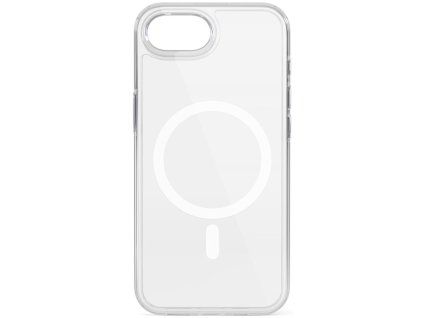 Mag+ Hero case iPhone 16e transp. EPICO