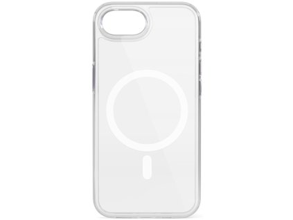 Mag+ Hero case iPhone 16e transp. EPICO