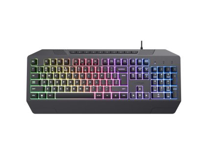 GXT 836 EVOCX Gam keyboard CZ/SK TRUST