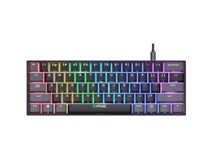 GXT 867 ACIRA gaming USB/USB-C US TRUST