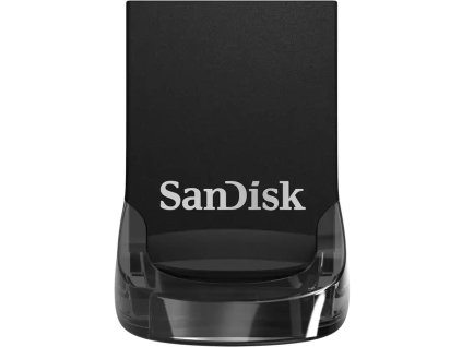 FD Cruzer Ultra Fit 256GB USB SANDISK