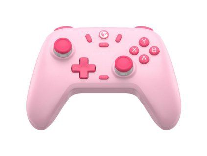 Nova Lite Multiplat.contr. Pink GAMESIR
