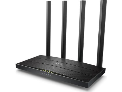 Archer A6 AC1200 WiFi DB router TP-LINK