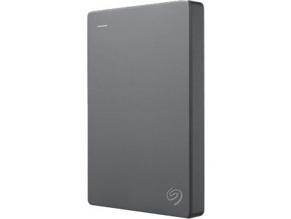 HDD 1TB 2,5" BASIC Black SEAGATE