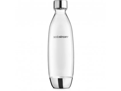 Lahev 1l Fuse METAL SODASTREAM