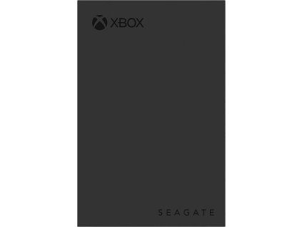 HDD 2TB 2,5" Xbox Game Drive SEAGATE