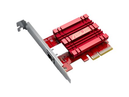 XG-C100C v2 Network Adapter ASUS