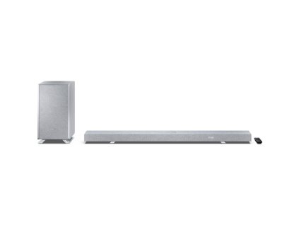 HT-SBW55121SL SOUNDBAR+SW 3.1.2 SHARP