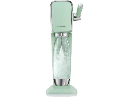 Art MINT výrobník SODASTREAM