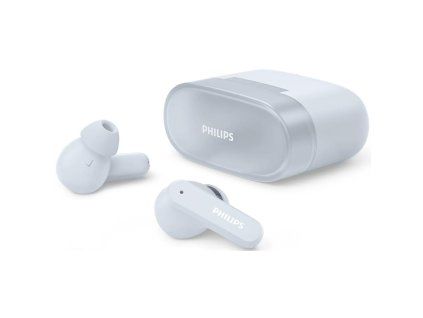 TAT2000BL bezdrátová sluchátka PHILIPS