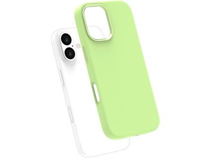YCC MagSilic GN 05 iPhone17 Yenkee
