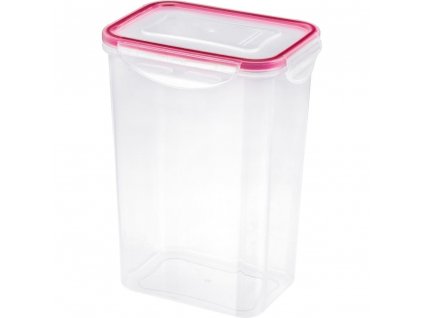 LT6009 DÓZA OBDELNÍK 1,3L CLIP LAMART