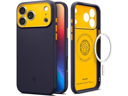 Nano Pop MS case iP17 Pro Max Blueb.navy