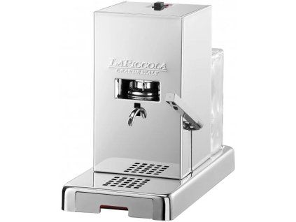 LA PICCOLA DOUBLE AUTOM. KÁVOVAR LUCAFFÉ