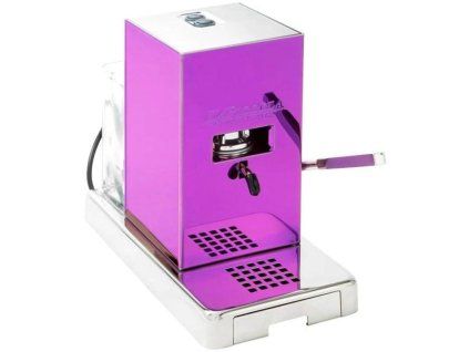 LA PICCOLA VIOLET AUTOM. KÁVOVAR LUCAFFÉ