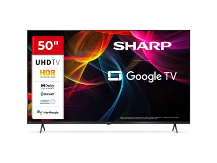 50HL4265E GOOGLE SMART UHD TV SHARP