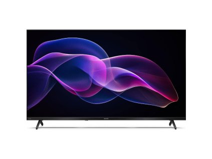 40HF3265E QLED GOOGLE SMART FHD TV SHARP