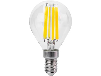 RFL 607 Fil.G45 E14 miniG 4W WW A RETLUX