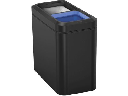 CW2105 DUAL ODPAD.KOŠ 10/10L SIMPLEHUMAN