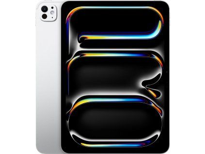 iPad PRO 13 M5 Cell 256GB StGl Silver