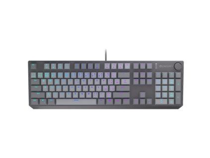 Thock V2 Keyboard CZ Red ENDORFY