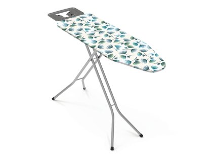 Prkno žehlicí AQUA 21 120x38cm BA/PES, kov