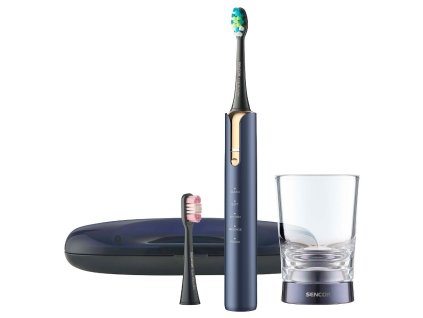 SOC 4110BL zubní kartáček SENCOR