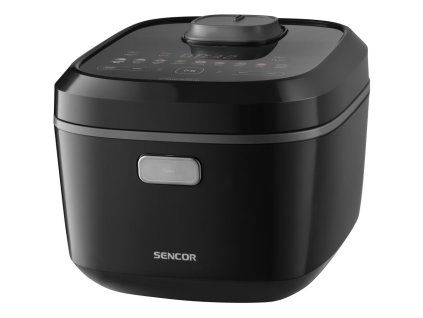 SRM 3900BK Indukční rýžovar SENCOR