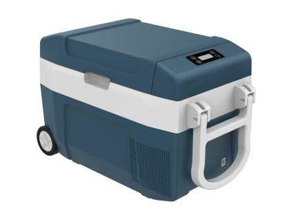 SCM 3501BL Autochladnička SENCOR