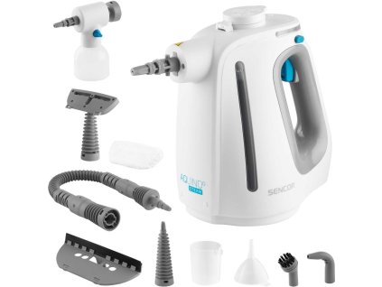 SSC 3510WH parní čistič SENCOR