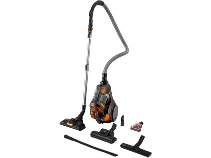 SVC 1080TI 4AAAA EcoPower vysavač SENCOR