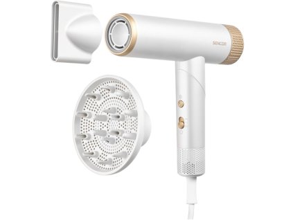 SHD 9050GD Fén na vlasy SENCOR