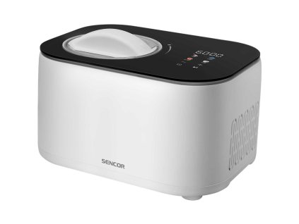 SIC 3000WH Zmrzlinovač SENCOR