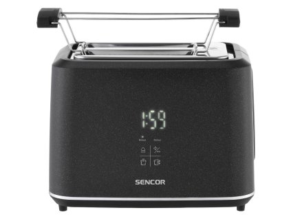 STS 0600BK Topinkovač SENCOR