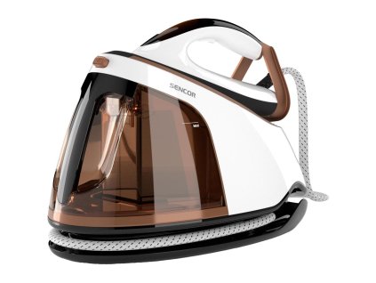 SSI 0950BZ Parní generátor SENCOR