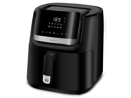 SFR 6550BK Horkovzdušná fritéza SENCOR