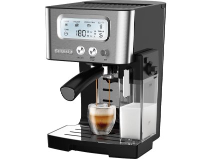 SES 4090SS Espresso SENCOR