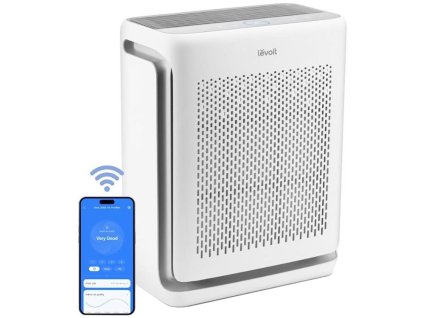 VITAL 200S PRO SMART ČISTIČKA LEVOIT