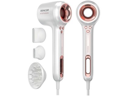 SHD 9150RS Artemiss fén na vlasy SENCOR