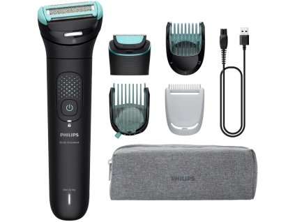 BG7470/15 ZASTŘIHOV.TĚLA/PARTIÍ PHILIPS