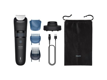 BT5780/15 ZASTŘIHOVAČ VOUSŮ PHILIPS