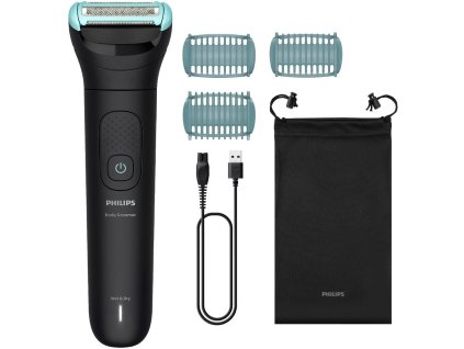 BG5470/15 ZASTŘIHOV.TĚLA/PARTIÍ PHILIPS