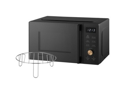 SMW 5520BK Mikrovlnná trouba SENCOR