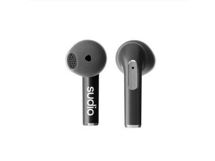 N2 Black SUDIO