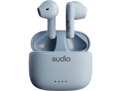 A1 Blue SUDIO