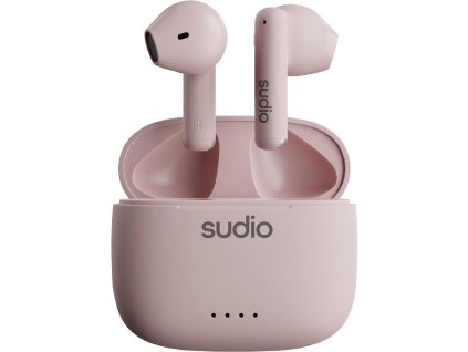 A1 Pink SUDIO