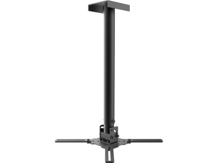 400CE Black stropní držák MELICONI