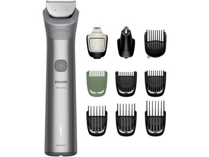 MG5921/15 MULTI ZASTŘIHOVAČ 10V1 PHILIPS